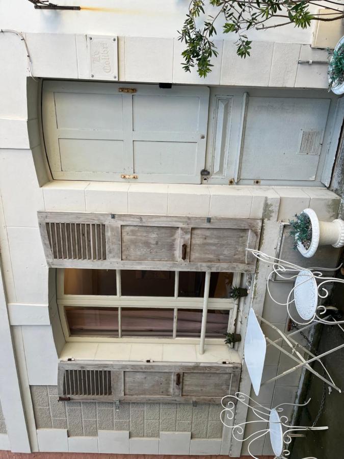 Maisonnette Centre Trouville - Le Colibri Eksteriør bilde