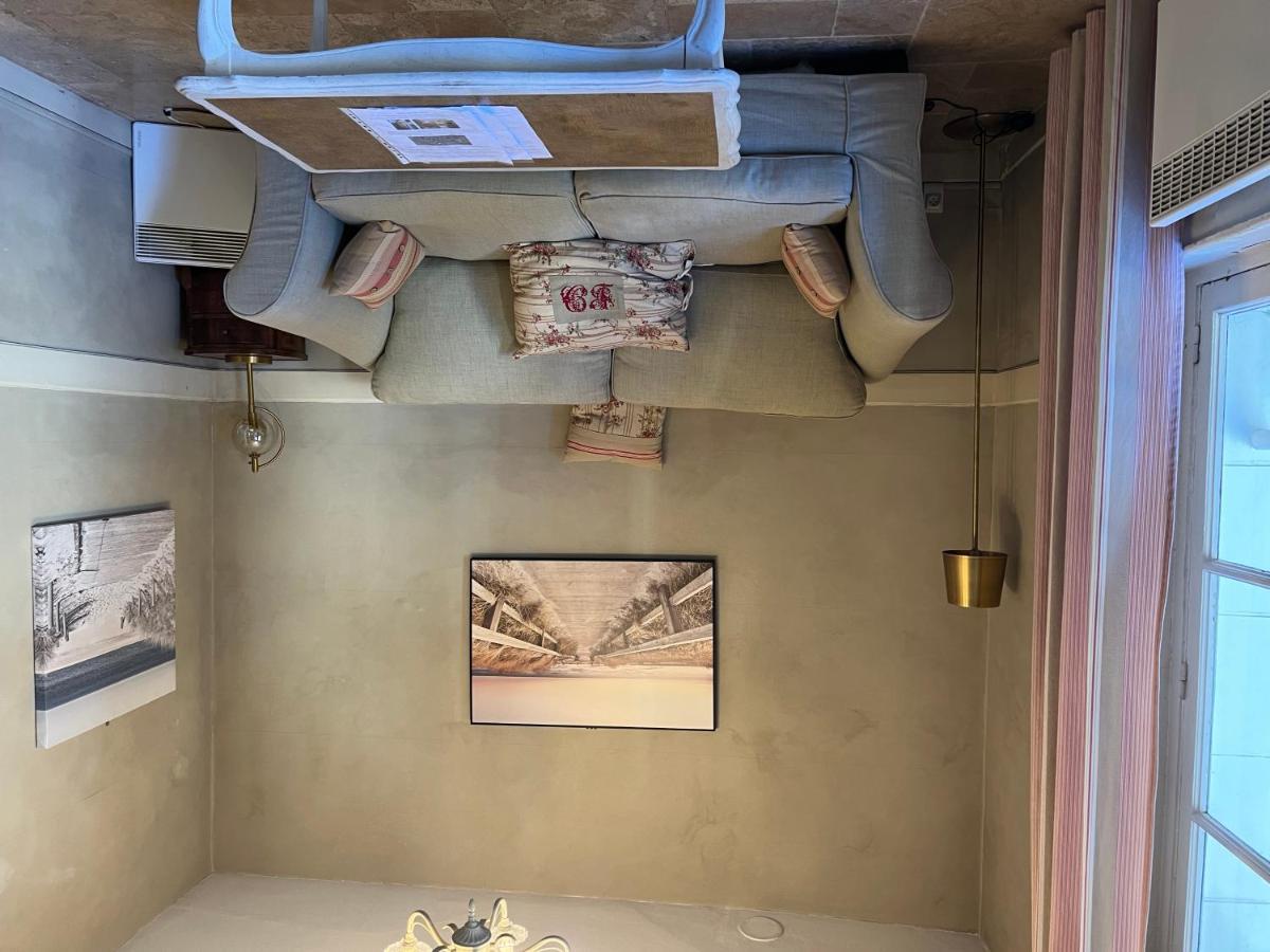 Maisonnette Centre Trouville - Le Colibri Eksteriør bilde